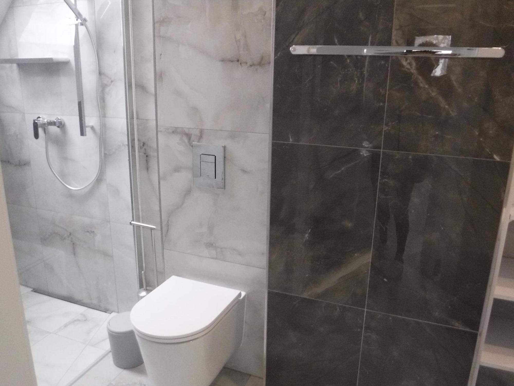 Villa Lux Luis Dziwnów Esterno foto