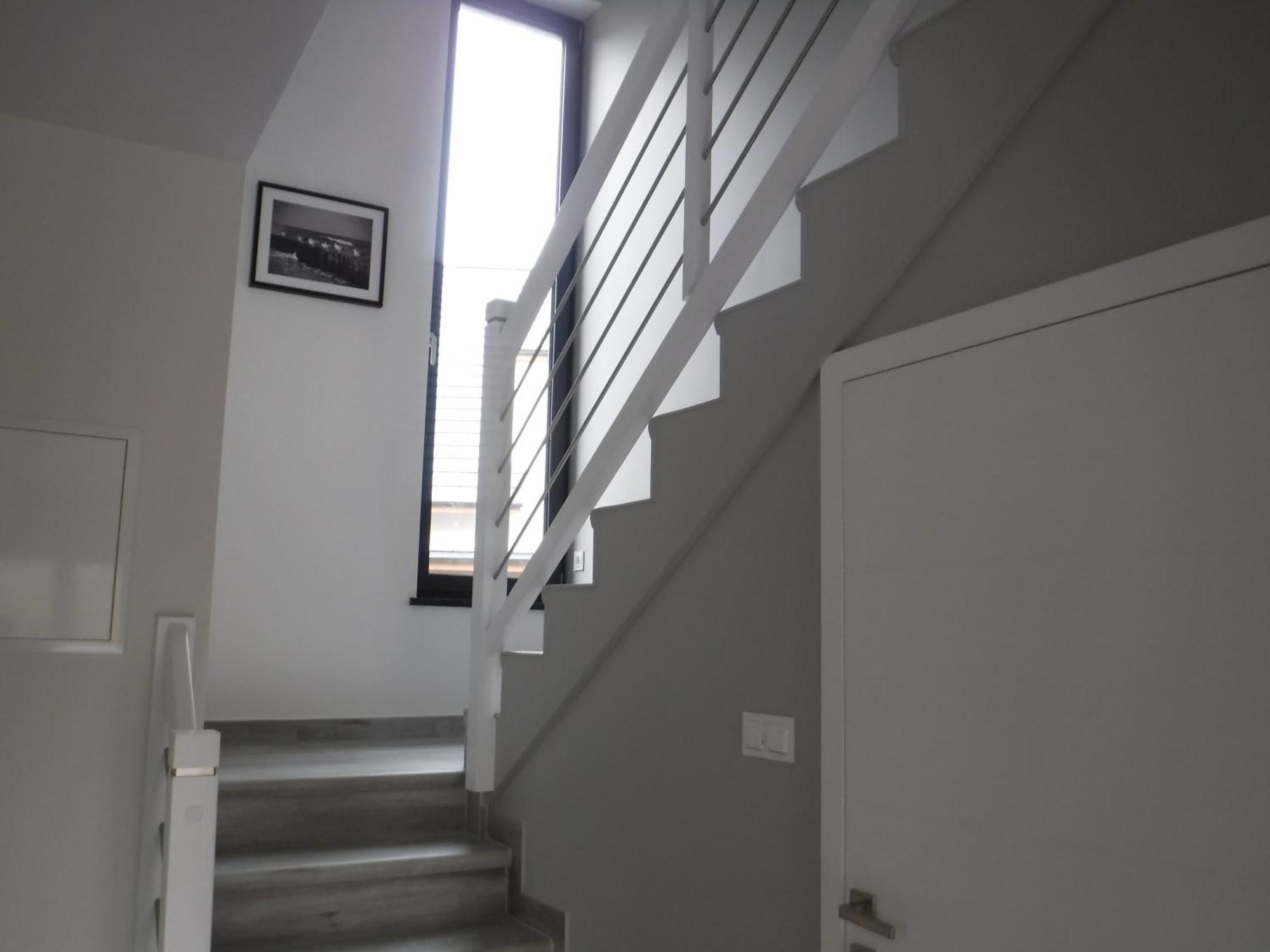 Villa Lux Luis Dziwnów Esterno foto