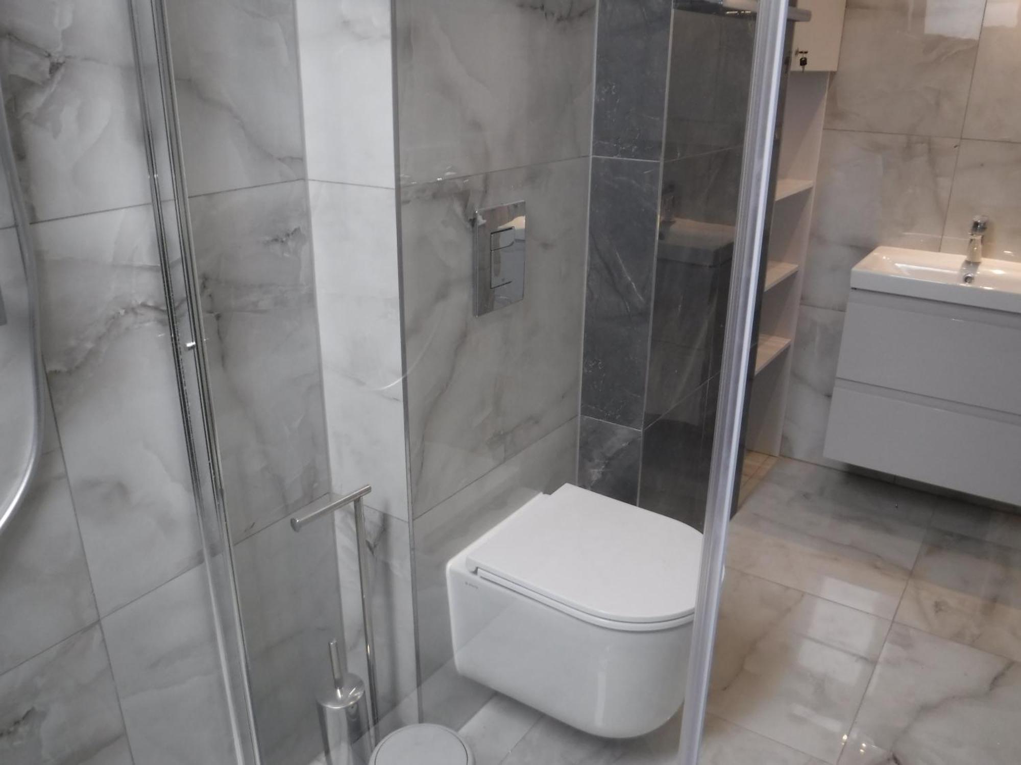 Villa Lux Luis Dziwnów Esterno foto