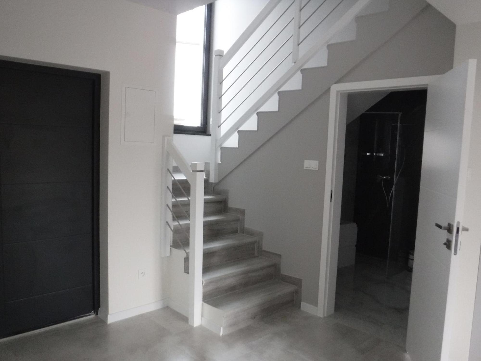 Villa Lux Luis Dziwnów Esterno foto