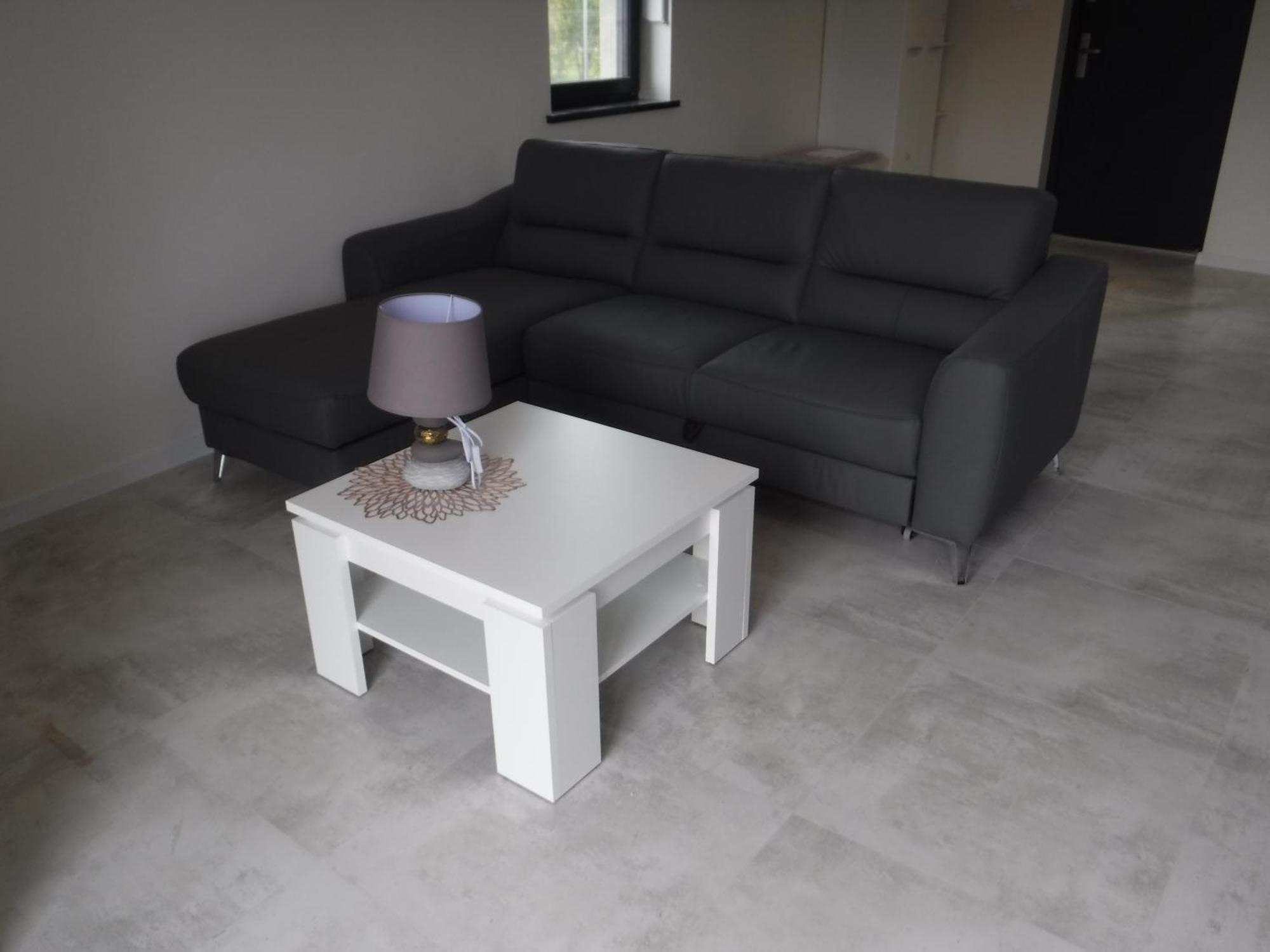 Villa Lux Luis Dziwnów Esterno foto