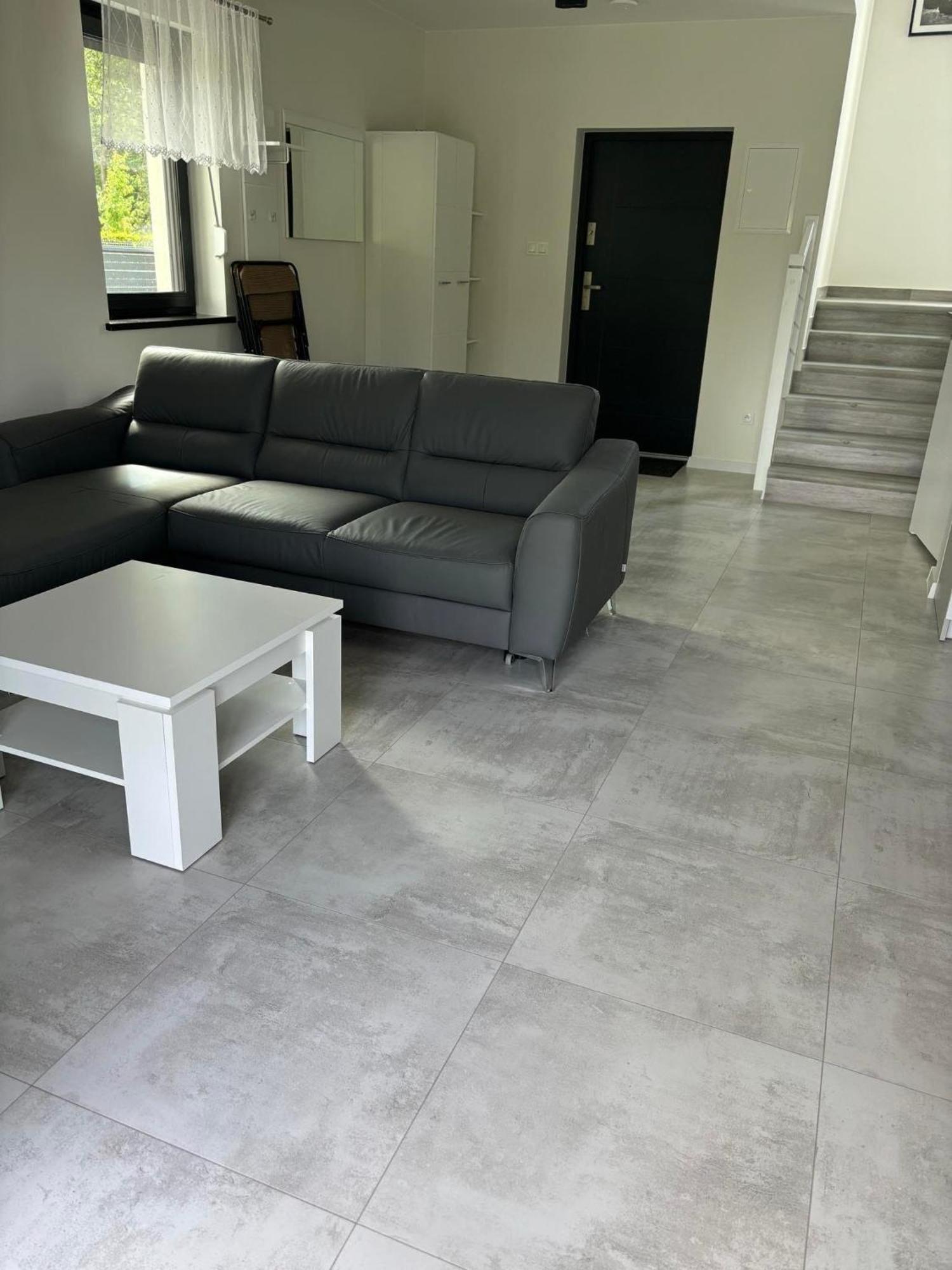 Villa Lux Luis Dziwnów Esterno foto