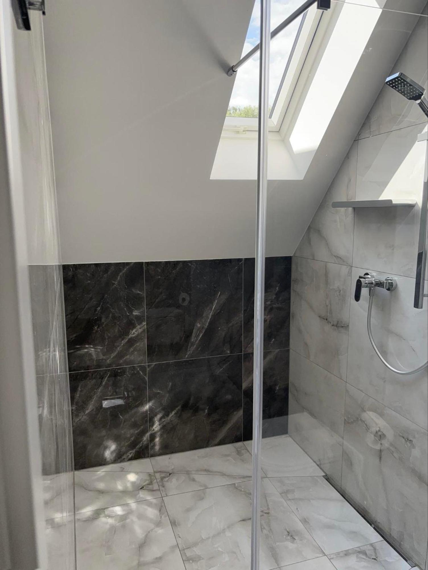 Villa Lux Luis Dziwnów Esterno foto