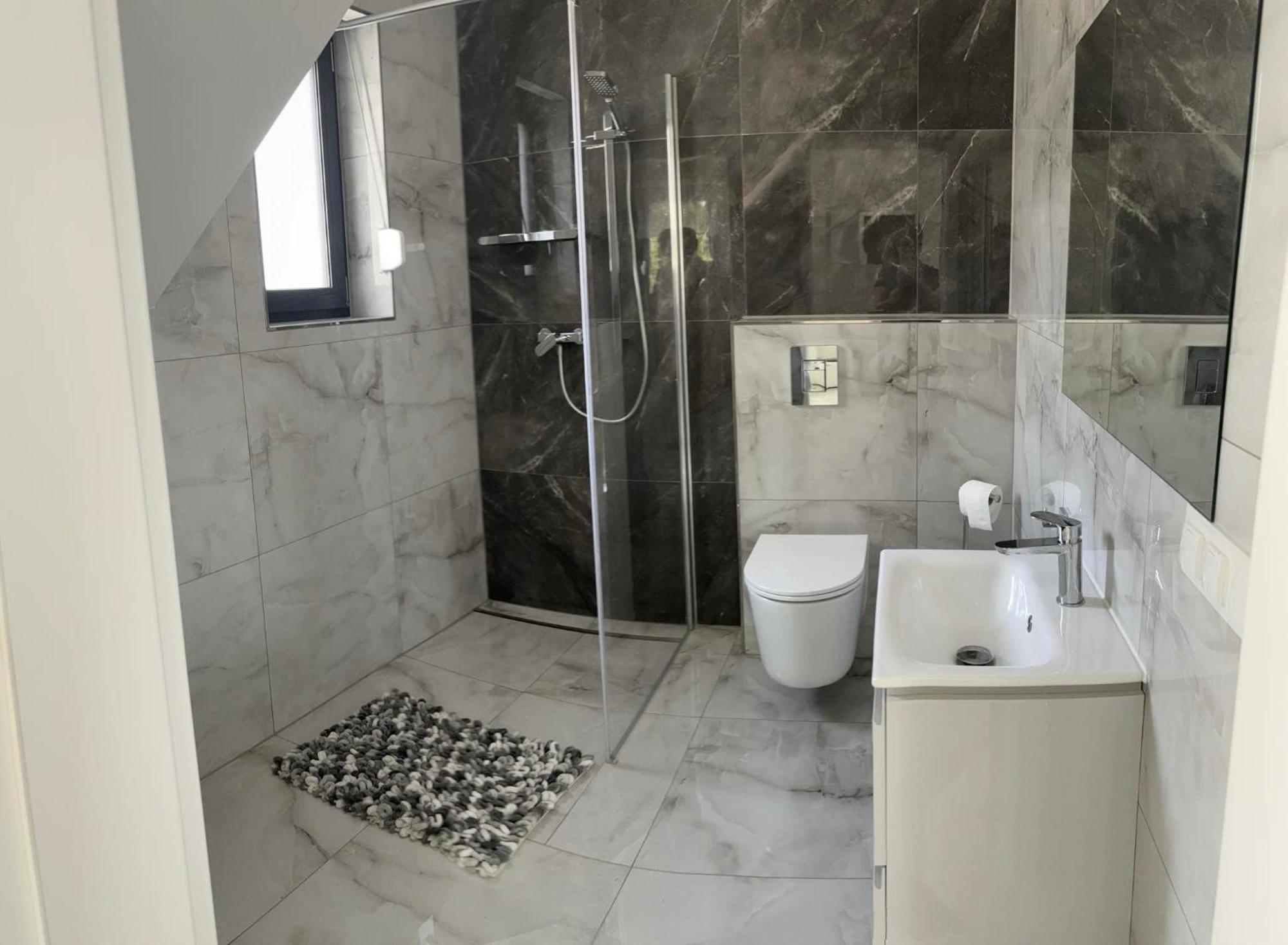 Villa Lux Luis Dziwnów Esterno foto